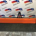 1400005 Накладка на капот для Daf