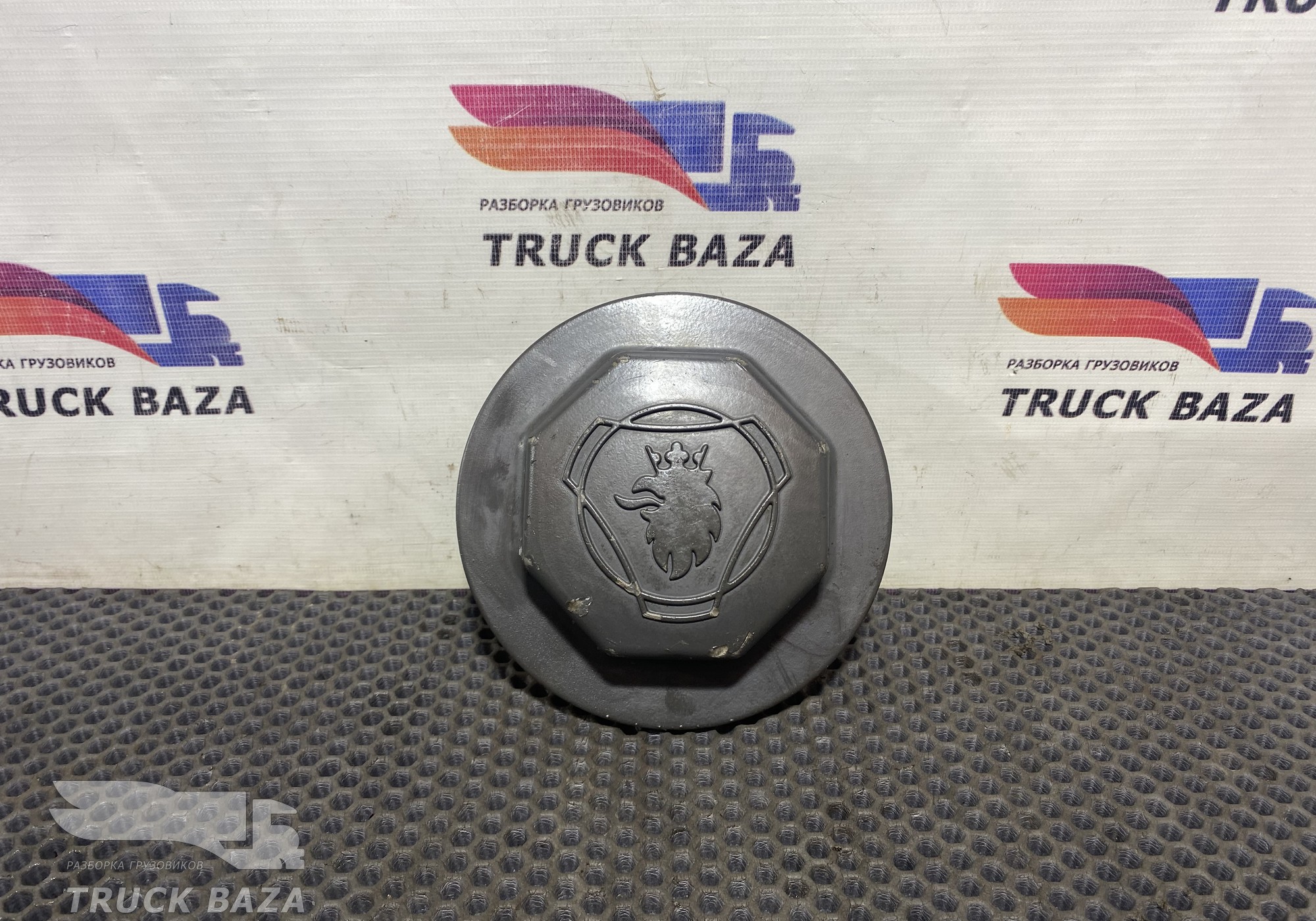 1864221 Крышка передней ступицы для Scania 6-series R (с 2016)