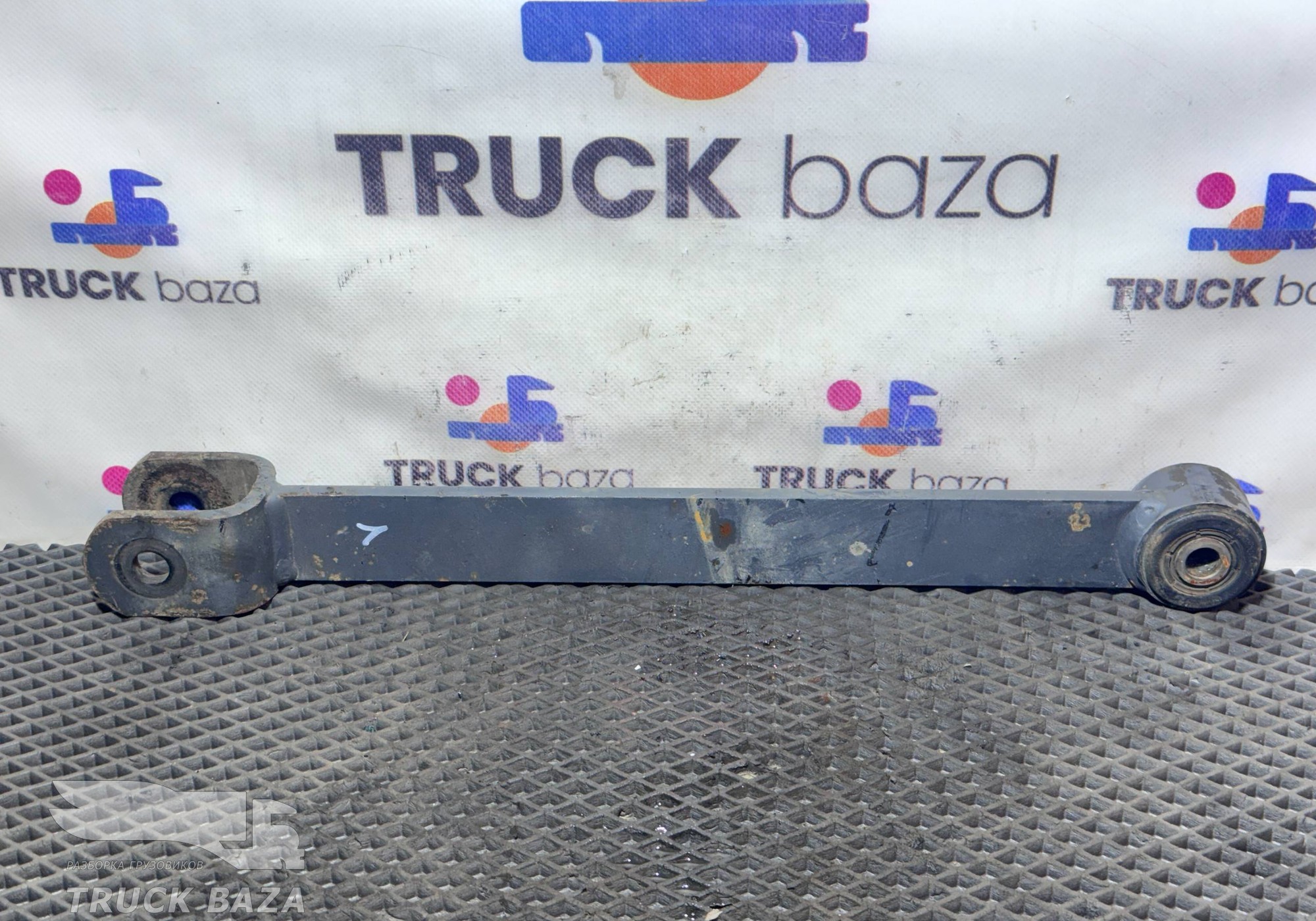 1294081 Стойка переднего стабилизатора для Daf XF105 (с 2005)