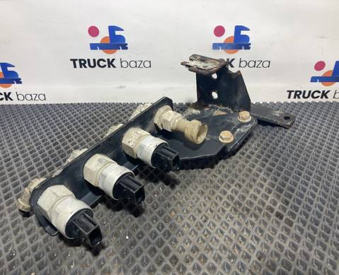 4410442040 Датчики давления в сборе для КАМАЗ 54901