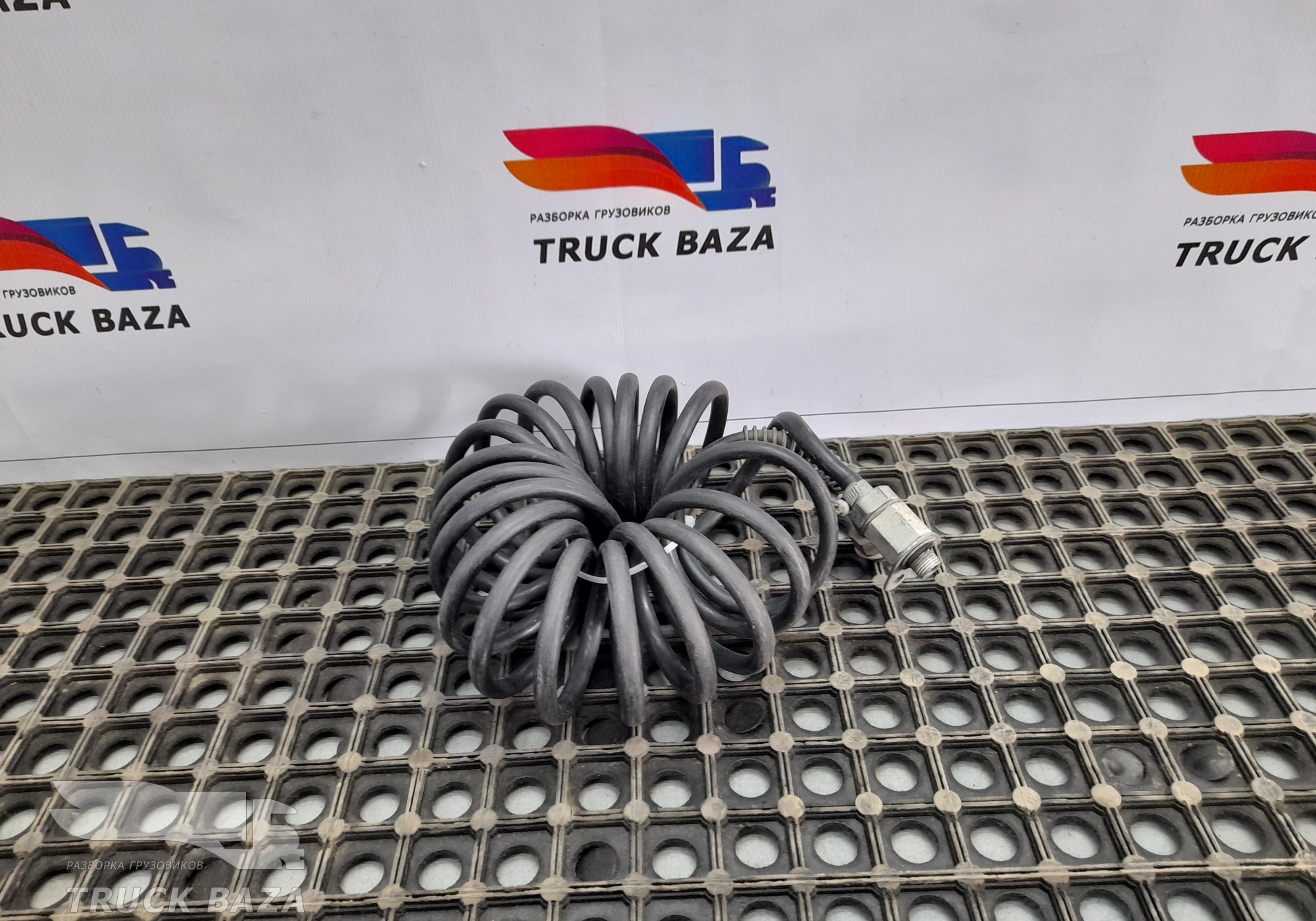 4527110070 Шланг воздушный для Scania 4-series