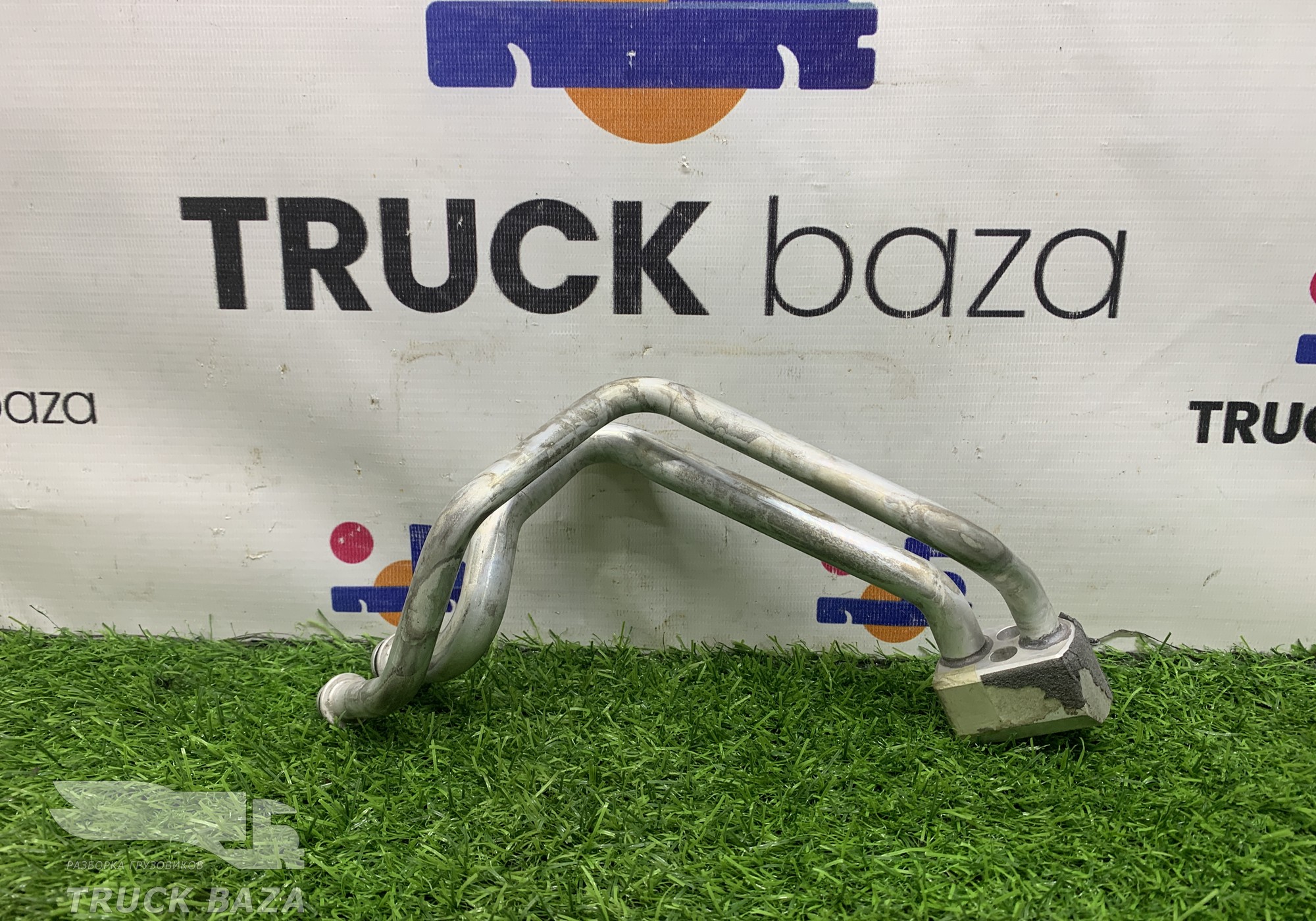 Трубки кондиционера для Daf XF106 (с 2012)