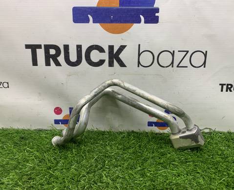 Трубки кондиционера для Daf XF106 (с 2012)