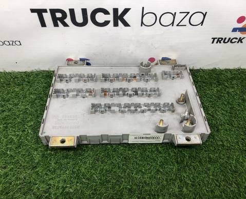 81254446060 Блок предохранителей для Man