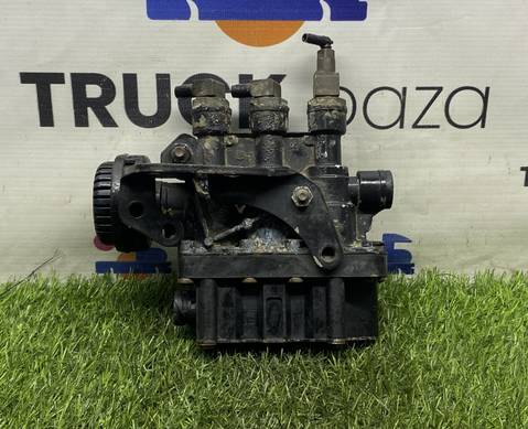 81259026238 Кран уровня пола главный для Renault Premium