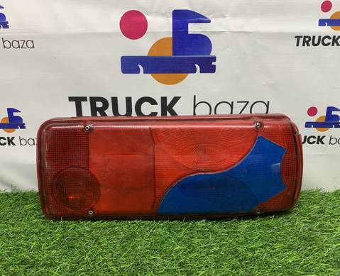 81252256545 Фонарь задний правый для Man TGL
