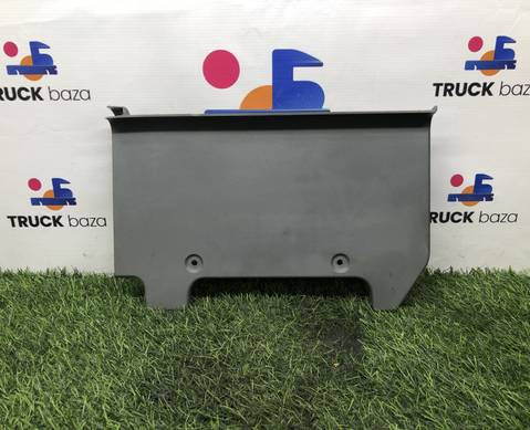 A9438850122 Накладка переднего бампера правая для Mercedes-Benz Actros MP3 (с 2008)