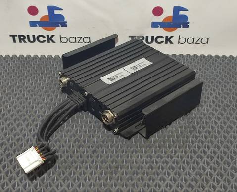 WG9918788104 Блок управления системой кругового обзора для Sinotruk Sitrak C7H