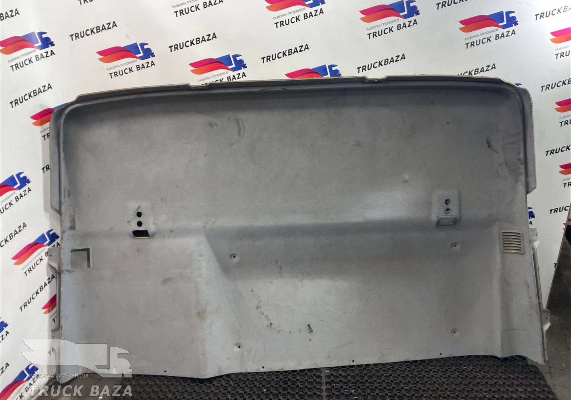 A9436901141 Обшивка задней стенки салона для Mercedes-Benz Actros MP3 (с 2008)