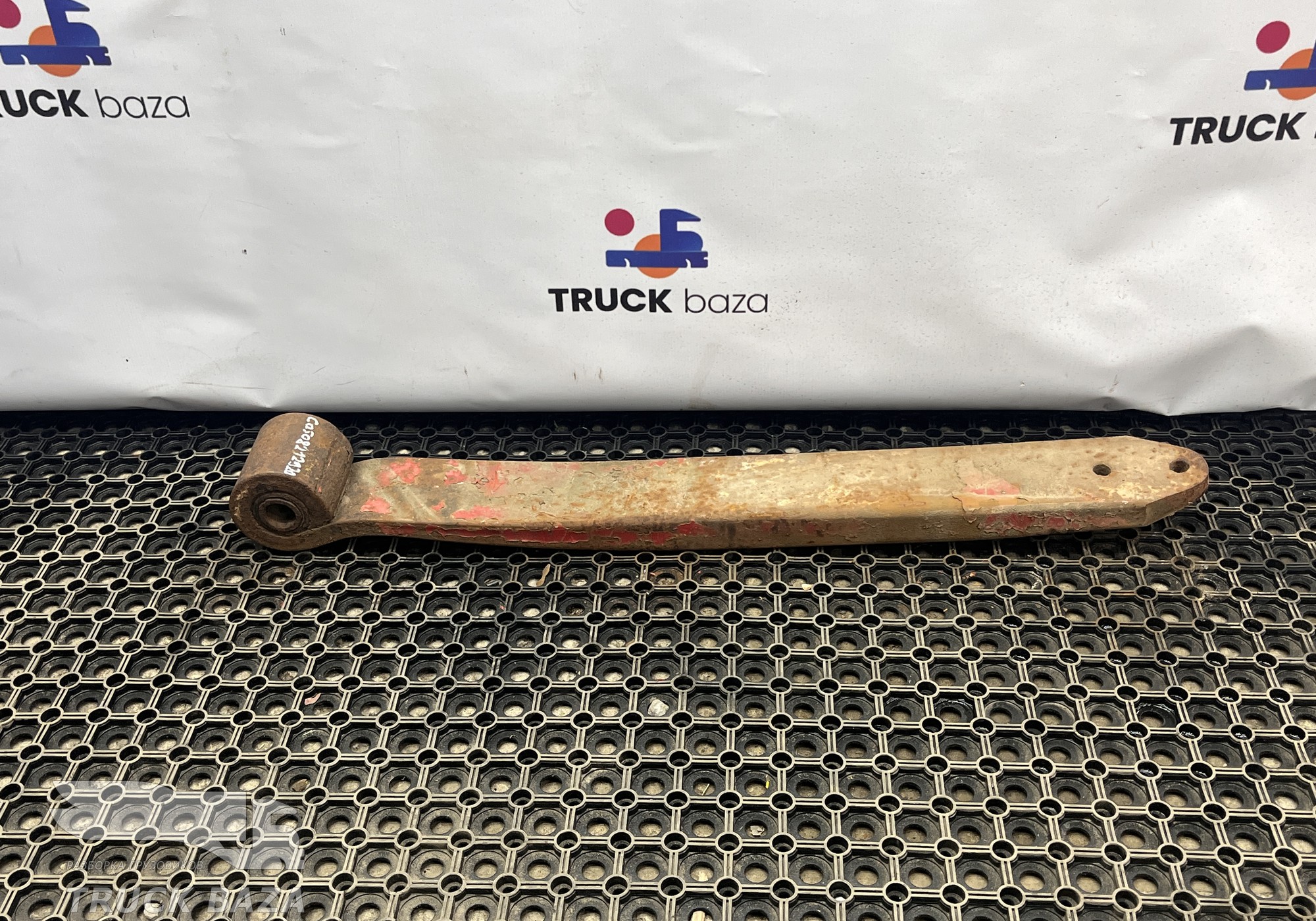 0508212920 Полурессора BPW для Полуприцепы Разные Полуприцепы