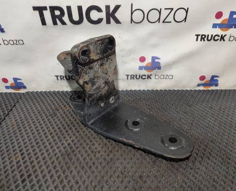 000460013915 Кронштейн кабины задний для КАМАЗ 54901