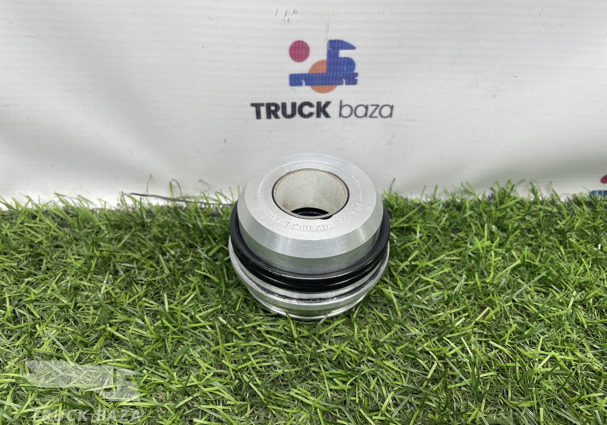 1358302063 Втулка вала АКПП ZF 12TX2620TD для КАМАЗ 54901