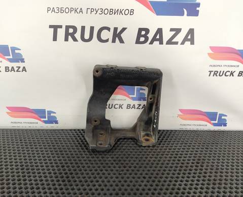 A4572340739 Кронштейн кондиционера для Mercedes-Benz Axor I (с 2001 по 2004)