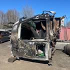 КАМАЗ 54901 в разборе