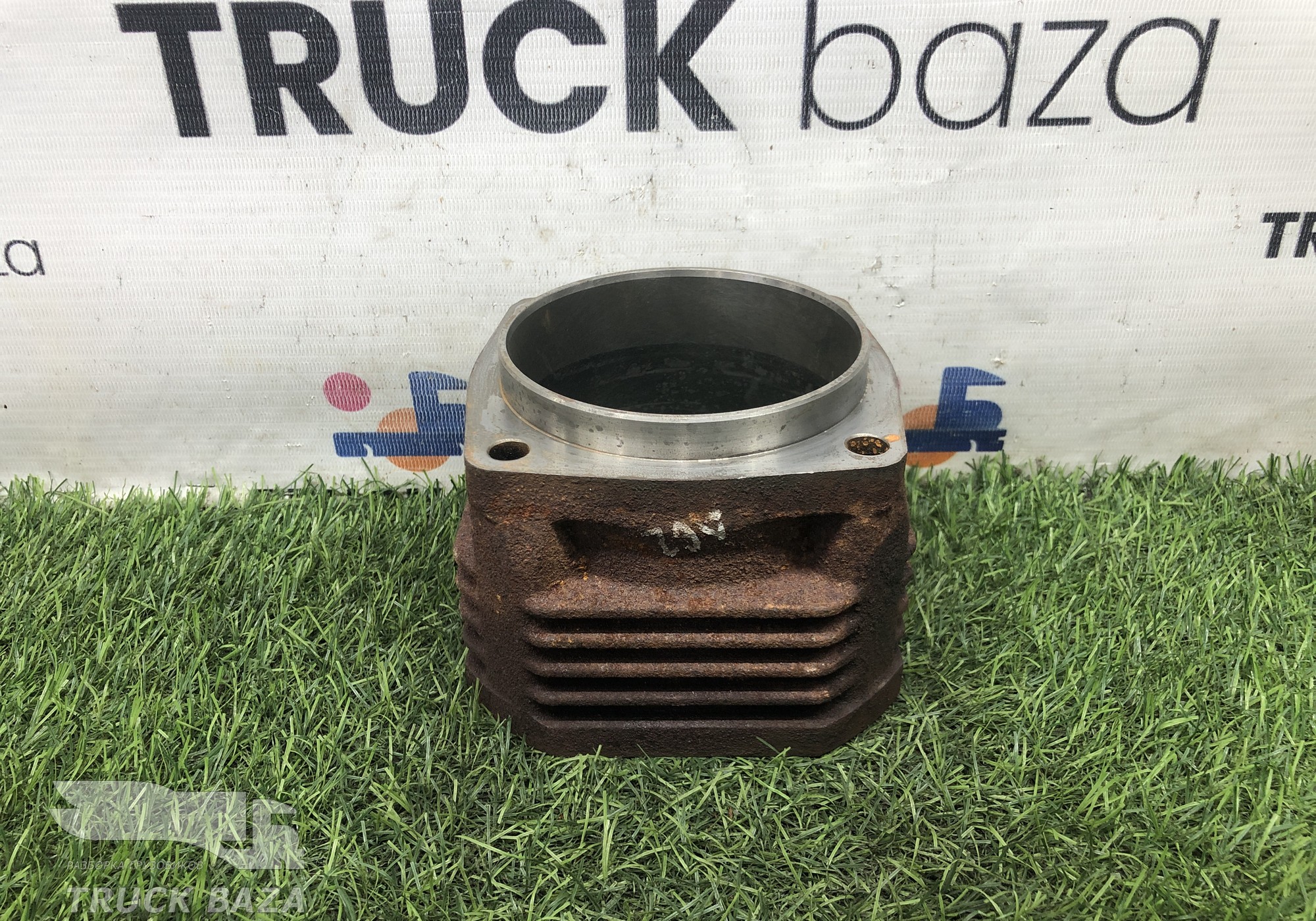 5411300108 Гильза цилиндра компрессора