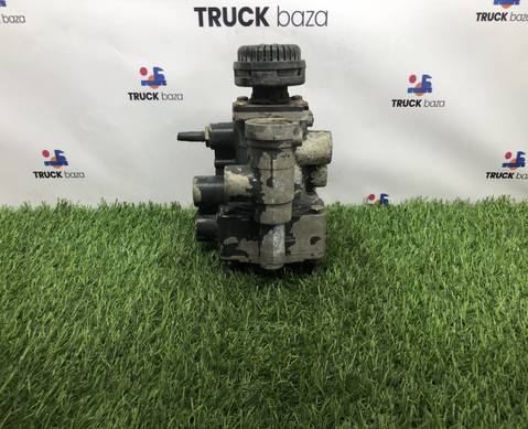 9730090060 Кран управления тормозами прицепа для Man TGS I (с 2007)