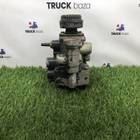 9730090060 Кран управления тормозами прицепа для Man TGS