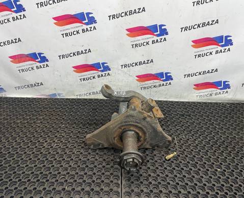 1794845 Кулак поворотный левый для Daf XF105 (с 2005)