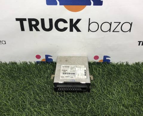 81259706077 Блок управления ограничения скорости для Man F90 (с 1986 по 1997)
