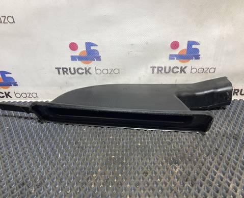 549018119126 Патрубок автономного отопителя для КАМАЗ 54901