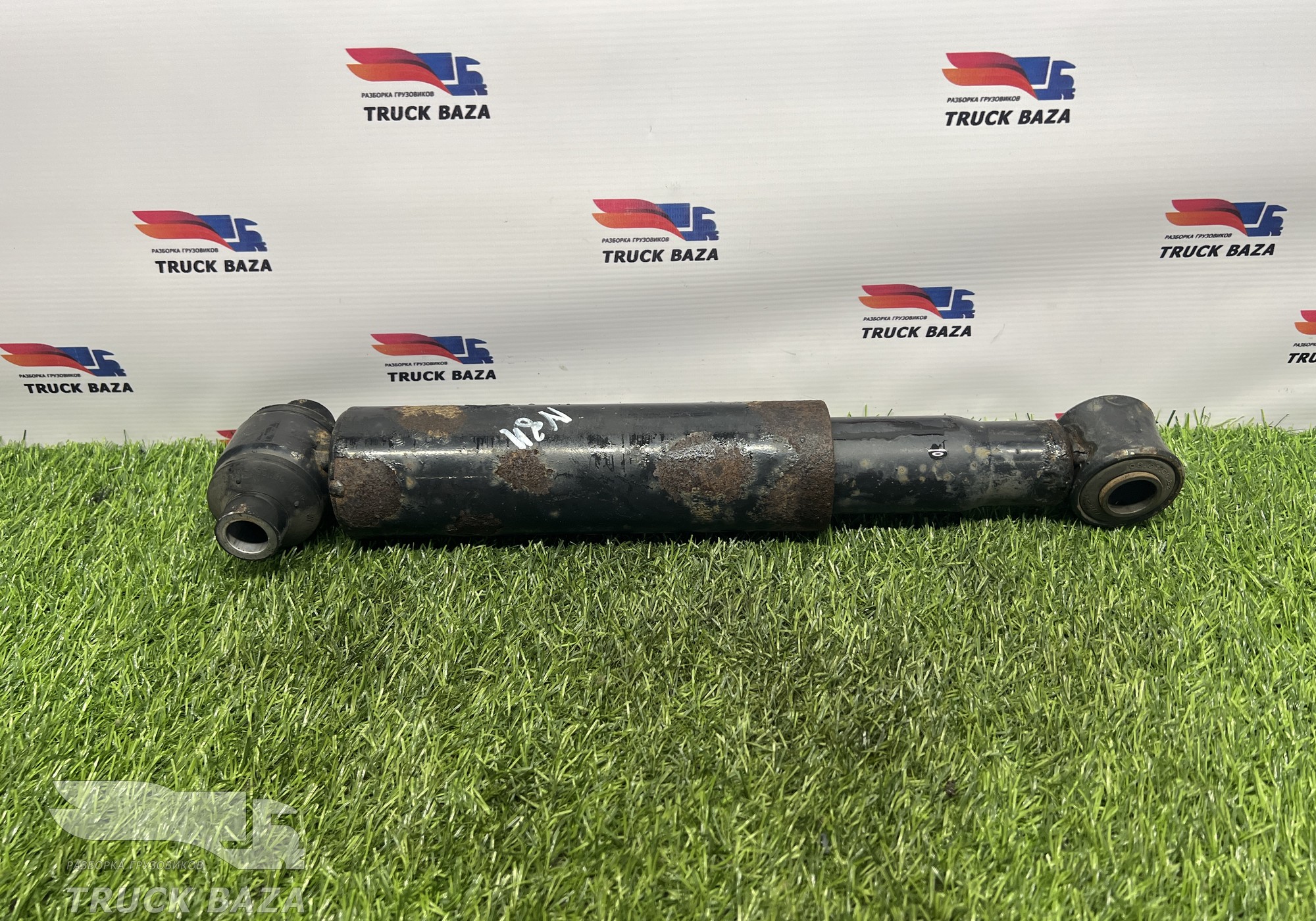 81437026058 Амортизатор передний