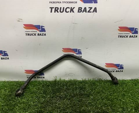 A4571802020 Трубка турбокомпрессора для Mercedes-Benz