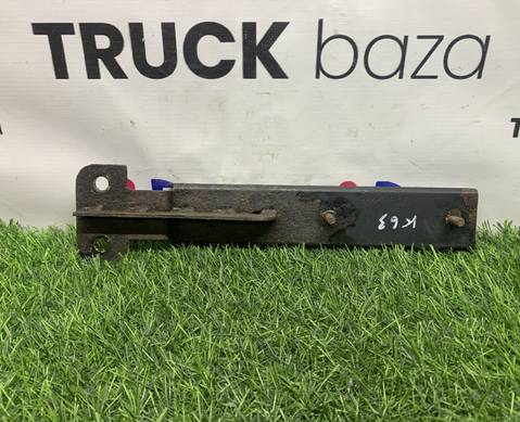 5490561427020 Кронштейн шумоизоляции двигателя для КАМАЗ 5490 (с 2013)