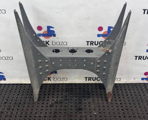 Траверса рамы поперечная для Sinotruk Sitrak C7H