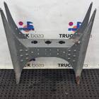 Траверса рамы поперечная для Sinotruk Sitrak C7H