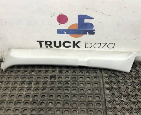 5010226197 Накладка стойки лобового стекла левая для Renault Premium