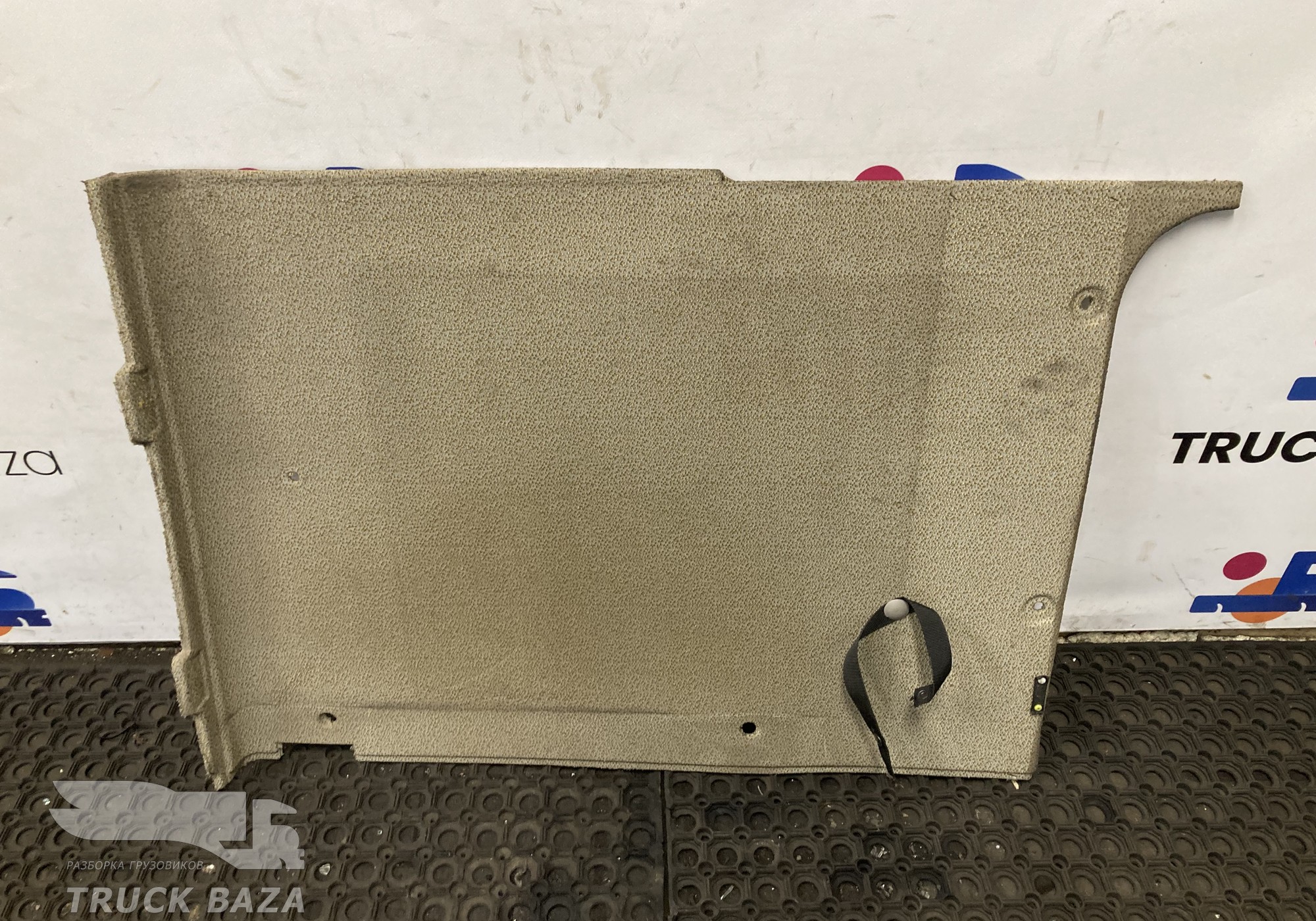 1796491 Обшивка салона верхняя для Daf XF105 (с 2005)