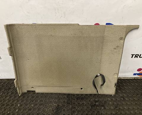 1796491 Обшивка салона верхняя для Daf XF105 (с 2005)