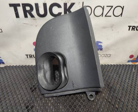 1736340 Накладка торпедо для Scania