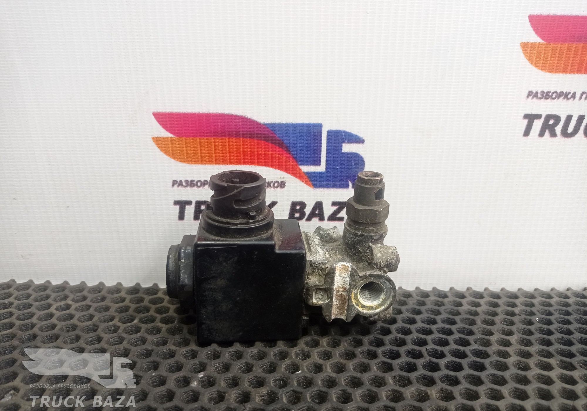 1078315 Клапан электромагнитный для Volvo VNL