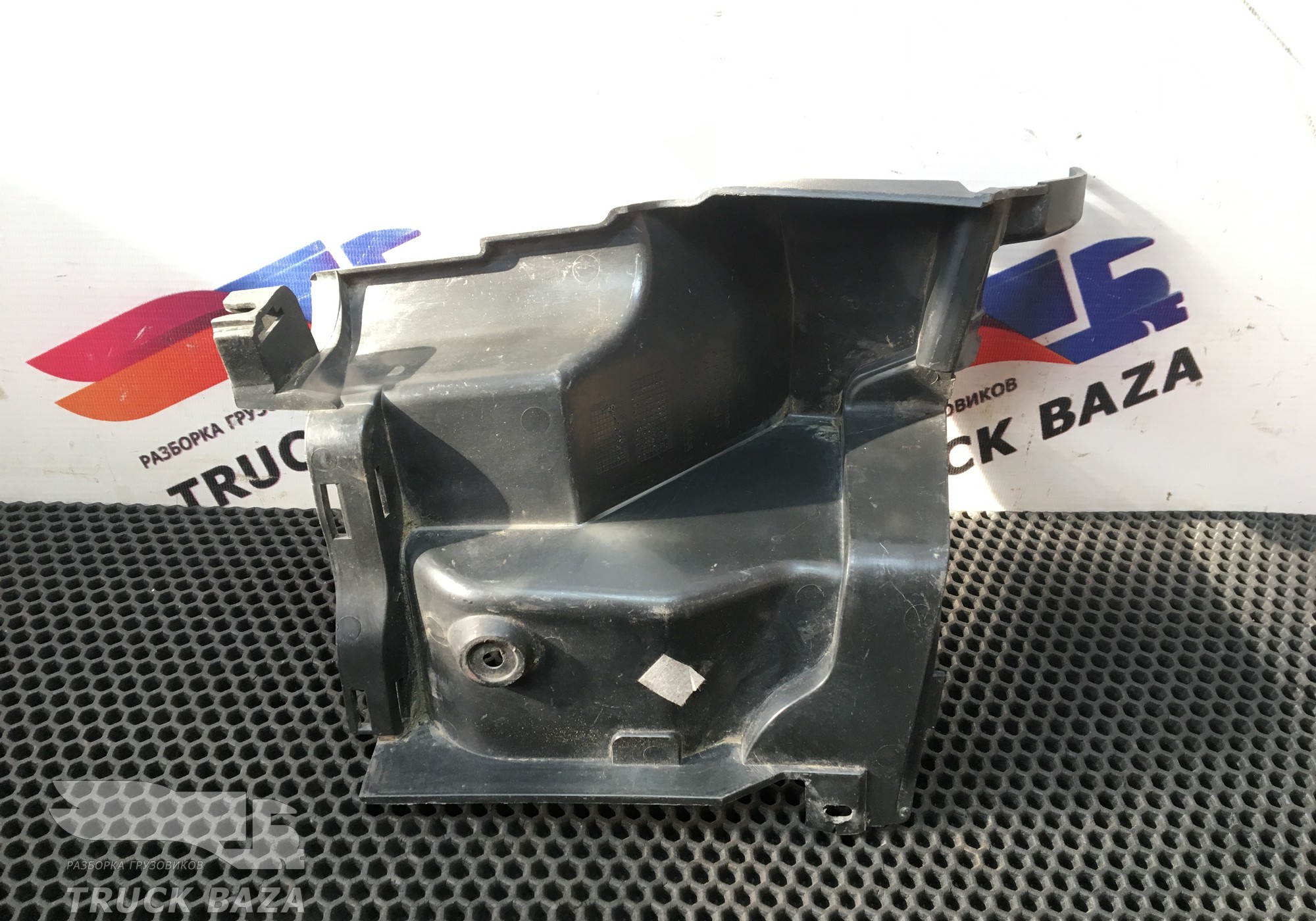A9406880181 Накладка кабины левая для Mercedes-Benz Axor