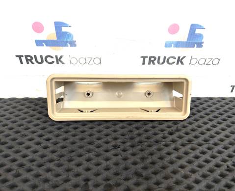 81629300146 Рамка плафона салона для Man TGX I (с 2007)