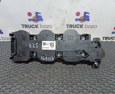 0501330554 Блок управления датчиков АКПП TRAKSON ZF 12TX2210TD для КАМАЗ 54901