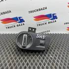 DZ97189584580 Переключатель света фар для Shacman X3000 (с 2014)