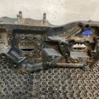 652072806001 Кронштейн рессоры передний левый для КАМАЗ 5490 (с 2013)