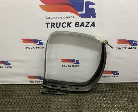 A9604752303 Кронштейн топливного бака для Mercedes-Benz Actros New Actros MP4 (с 2011)