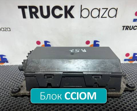 22481336 Блок управления светом CCIOM для Renault T (с 2013)