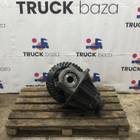 81350106255 Редуктор заднего моста HY-1350 3.083