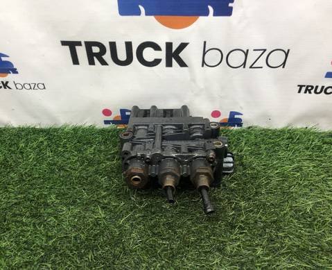 4728900410 Кран уровня пола главный для КАМАЗ 54901