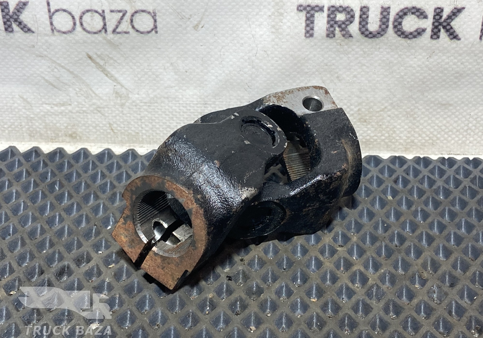 45104344402790 Крестовина рулевого кардана для КАМАЗ 54901