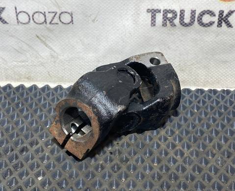 45104344402790 Крестовина рулевого кардана для КАМАЗ 54901