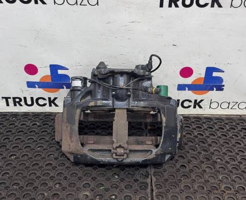 81508046723 Суппорт передний левый / задний правый для Man TGX II (с 2012)