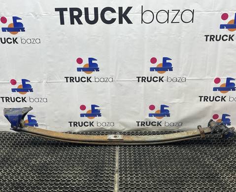 1528206 Рессора передняя 2-х листовая для Scania 3-series G (с 1988 по 1997)