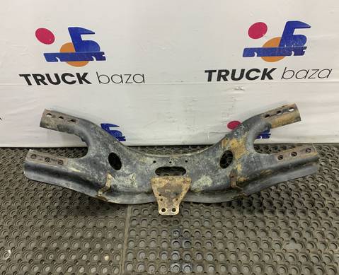 549012801102 Траверса рамы поперечная для КАМАЗ 5490