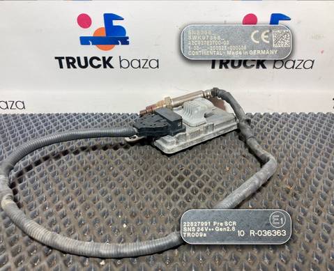 22827991 Датчик NOX для Volvo FM