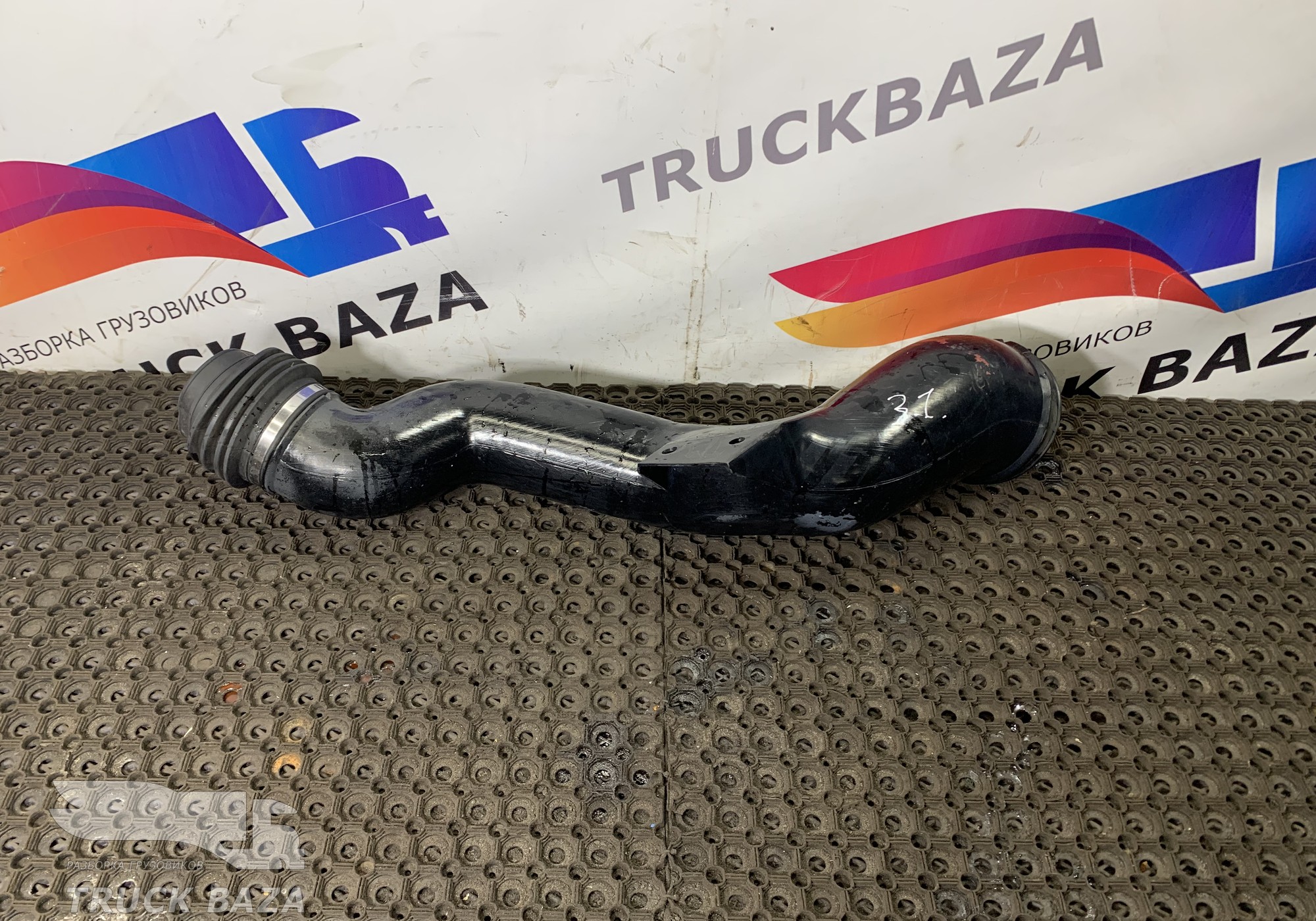 9415280807 Патрубок воздушного фильтра для Mercedes-Benz